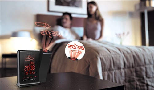 这一款智能闹钟非常符合当下智能设备的趋势,它可以通过专用的APP与手机相连实现一系列功能,两名用户绑定 ... 这一款智能闹钟非常符合当下智能设备的趋势,它可以通过专用的APP与手机相连实现一系列功能,两名用户绑定 ...