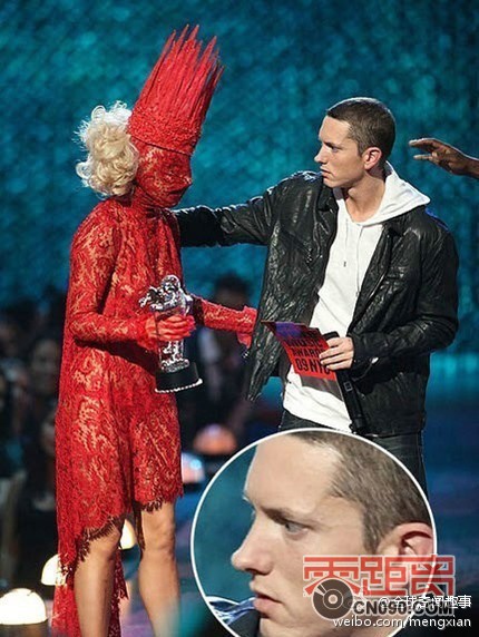 Eminem佱Lady Gagaľȱ顣.jpg